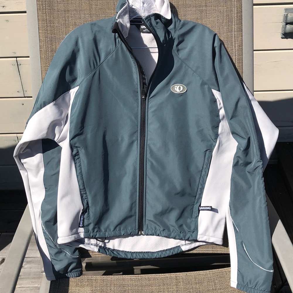 Pearl Izumi Barrier jacket cycling men’s